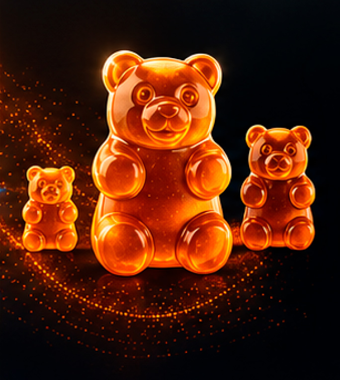 gummies